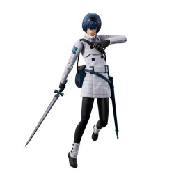 Figurine articulée - S.H.Figuart - Metaphor : ReFantazio - Protagonist - ReFantazio