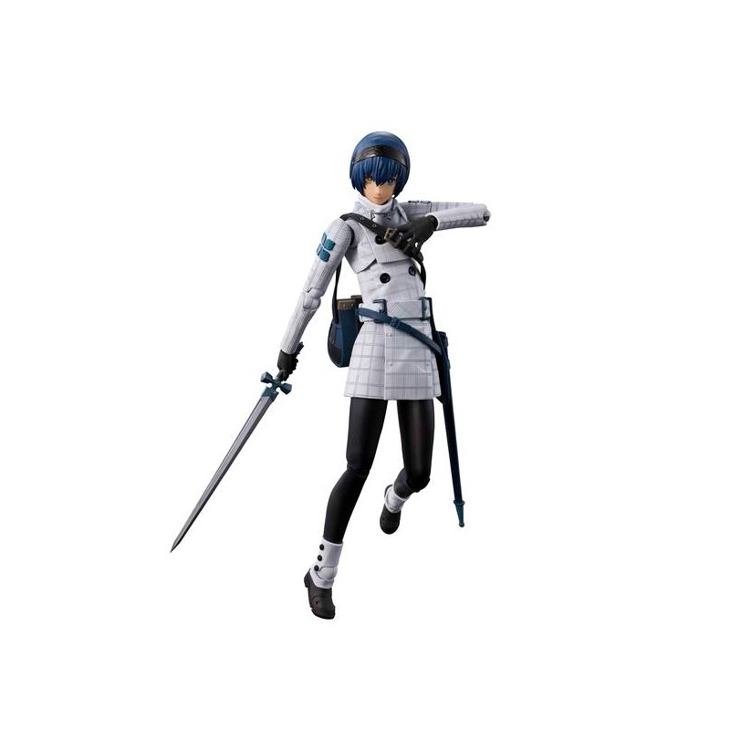 Action Figure - S.H.Figuart - Metaphor : ReFantazio - Protagonist - ReFantazio