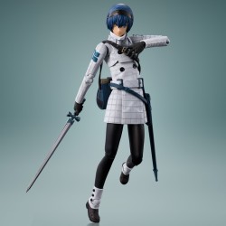 Action Figure - S.H.Figuart - Metaphor : ReFantazio - Protagonist - ReFantazio