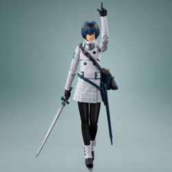 Action Figure - S.H.Figuart - Metaphor : ReFantazio - Protagonist - ReFantazio