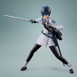 Figurine articulée - S.H.Figuart - Metaphor : ReFantazio - Protagonist - ReFantazio