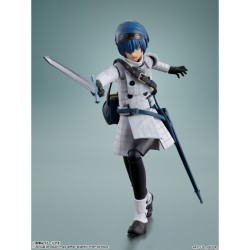 Action Figure - S.H.Figuart - Metaphor : ReFantazio - Protagonist - ReFantazio