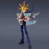 Figurine articulée - S.H.Figuart - Yu-Gi-Oh! - Yami Yugi