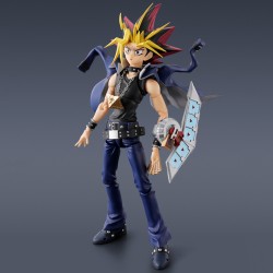 Action Figure - S.H.Figuart - Yu-Gi-Oh! - Yami Yugi