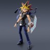 Figurine articulée - S.H.Figuart - Yu-Gi-Oh! - Yami Yugi