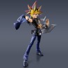 Action Figure - S.H.Figuart - Yu-Gi-Oh! - Yami Yugi