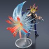 Action Figure - S.H.Figuart - Yu-Gi-Oh! - Yami Yugi