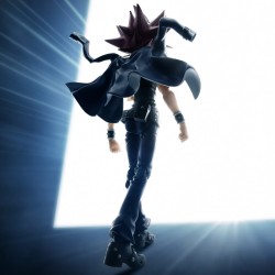 Action Figure - S.H.Figuart - Yu-Gi-Oh! - Yami Yugi