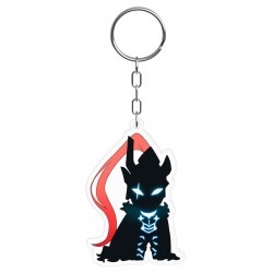 Keychain - Solo Leveling - Igris