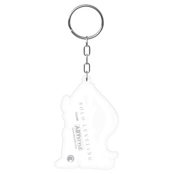 Porte-clefs - Solo Leveling - Igris
