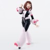 Action Figure - S.H.Figuart - My Hero Academia - Ochako Uraraka