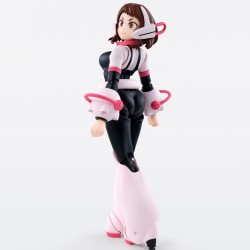 Action Figure - S.H.Figuart - My Hero Academia - Ochako Uraraka