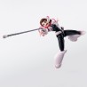 Figurine articulée - S.H.Figuart - My Hero Academia - Ochako Uraraka