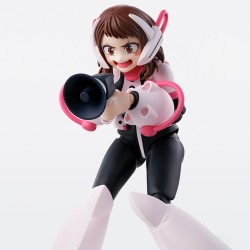 Action Figure - S.H.Figuart - My Hero Academia - Ochako Uraraka