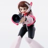 Action Figure - S.H.Figuart - My Hero Academia - Ochako Uraraka