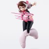 Figurine articulée - S.H.Figuart - My Hero Academia - Ochako Uraraka