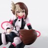 Action Figure - S.H.Figuart - My Hero Academia - Ochako Uraraka