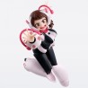 Figurine articulée - S.H.Figuart - My Hero Academia - Ochako Uraraka