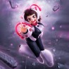 Figurine articulée - S.H.Figuart - My Hero Academia - Ochako Uraraka