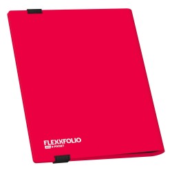 Portfolio - 160 Cards - A5