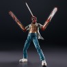 Figurine articulée - S.H.Figuart - Chainsaw Man - Chainsaw Man