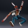 Figurine articulée - S.H.Figuart - Chainsaw Man - Chainsaw Man