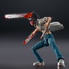 Figurine articulée - S.H.Figuart - Chainsaw Man - Chainsaw Man