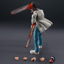 Action Figure - S.H.Figuart - Chainsaw Man - Chainsaw Man