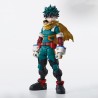 Action Figure - S.H.Figuart - My Hero Academia - Izuku Midoriya