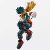 Action Figure - S.H.Figuart - My Hero Academia - Izuku Midoriya