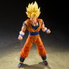 Action Figure - S.H.Figuart - Dragon Ball - Son Goku