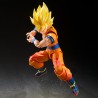 Action Figure - S.H.Figuart - Dragon Ball - Son Goku
