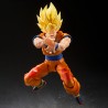 Action Figure - S.H.Figuart - Dragon Ball - Son Goku