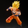 Action Figure - S.H.Figuart - Dragon Ball - Son Goku