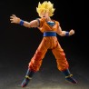 Action Figure - S.H.Figuart - Dragon Ball - Son Goku
