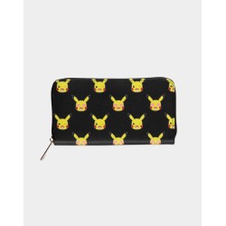 Purse - Pokemon - Pikachu
