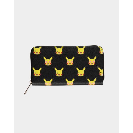 Purse - Pokemon - Pikachu