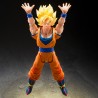 Action Figure - S.H.Figuart - Dragon Ball - Son Goku