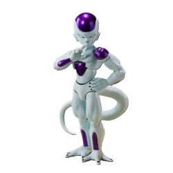 Figurine articulée - S.H.Figuart - Dragon Ball - Freezer
