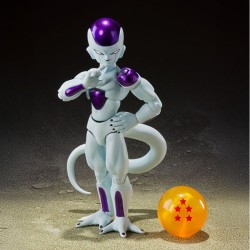 Action Figure - S.H.Figuart - Dragon Ball - Frieza