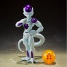 Action Figure - S.H.Figuart - Dragon Ball - Frieza