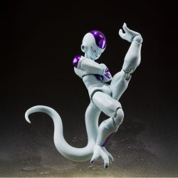 Action Figure - S.H.Figuart - Dragon Ball - Frieza