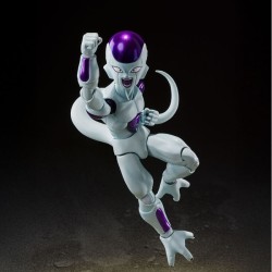 Action Figure - S.H.Figuart - Dragon Ball - Frieza
