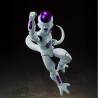 Figurine articulée - S.H.Figuart - Dragon Ball - Freezer