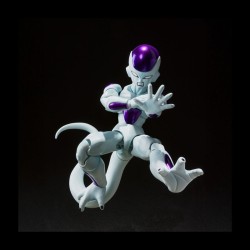Action Figure - S.H.Figuart - Dragon Ball - Frieza