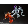 Action Figure - S.H.Figuart - Dragon Ball - Frieza
