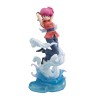 Figurine Statique - Figuart Zéro - Ranma 1/2 - "Chouette Collectors Shop" - Ranma Vincent