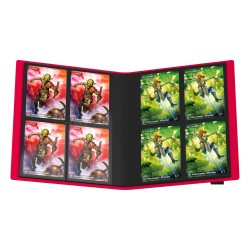 Portfolio - 160 Cartes - A5