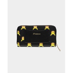 Purse - Pokemon - Pikachu