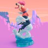 Static Figure - Figuart Zero - Ranma 1/2 - "Chouette Collectors Shop" - Ranma Saotome
